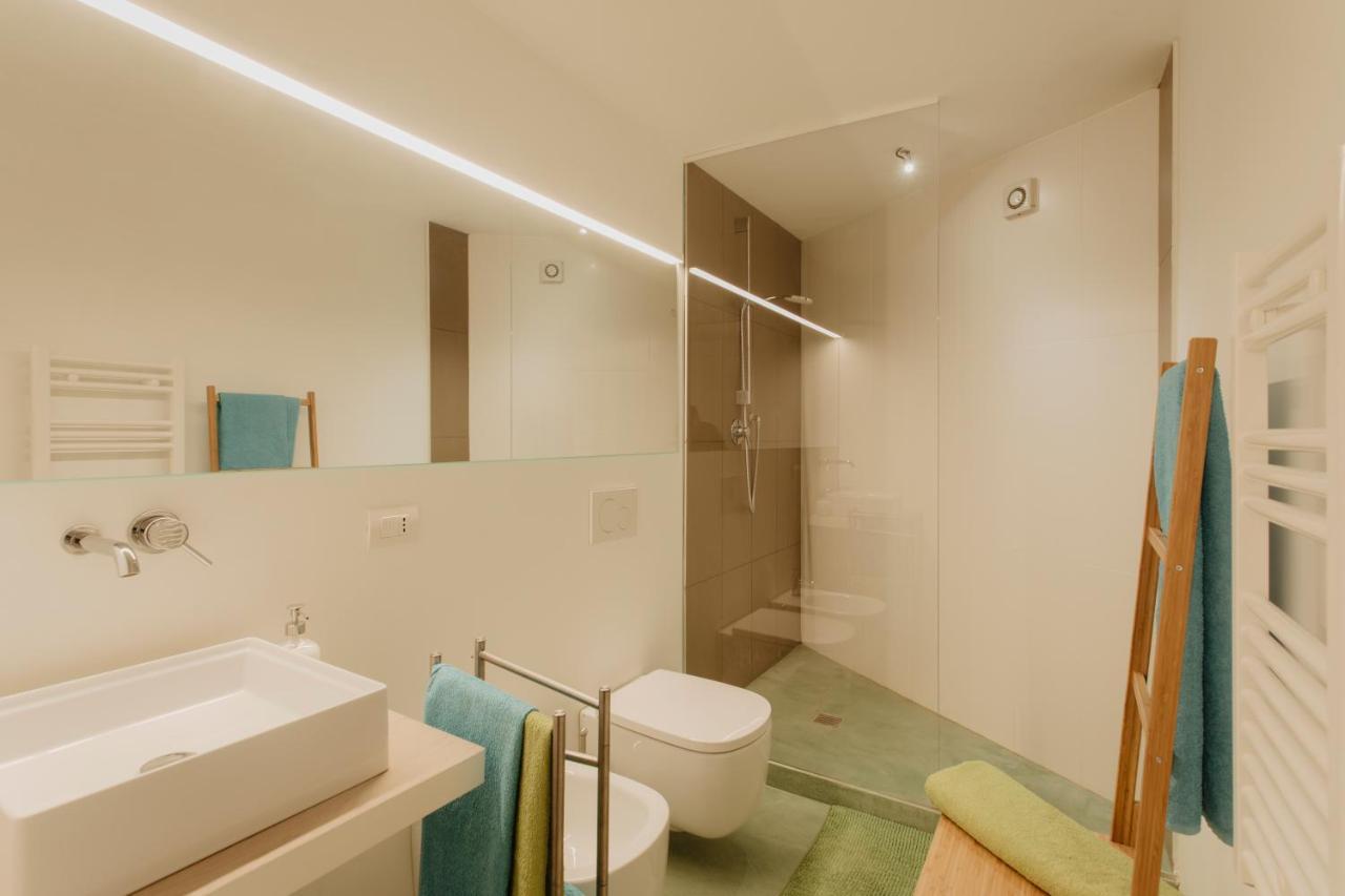 Eco-friendly B&B La Pecora Nera Matera Exterior foto