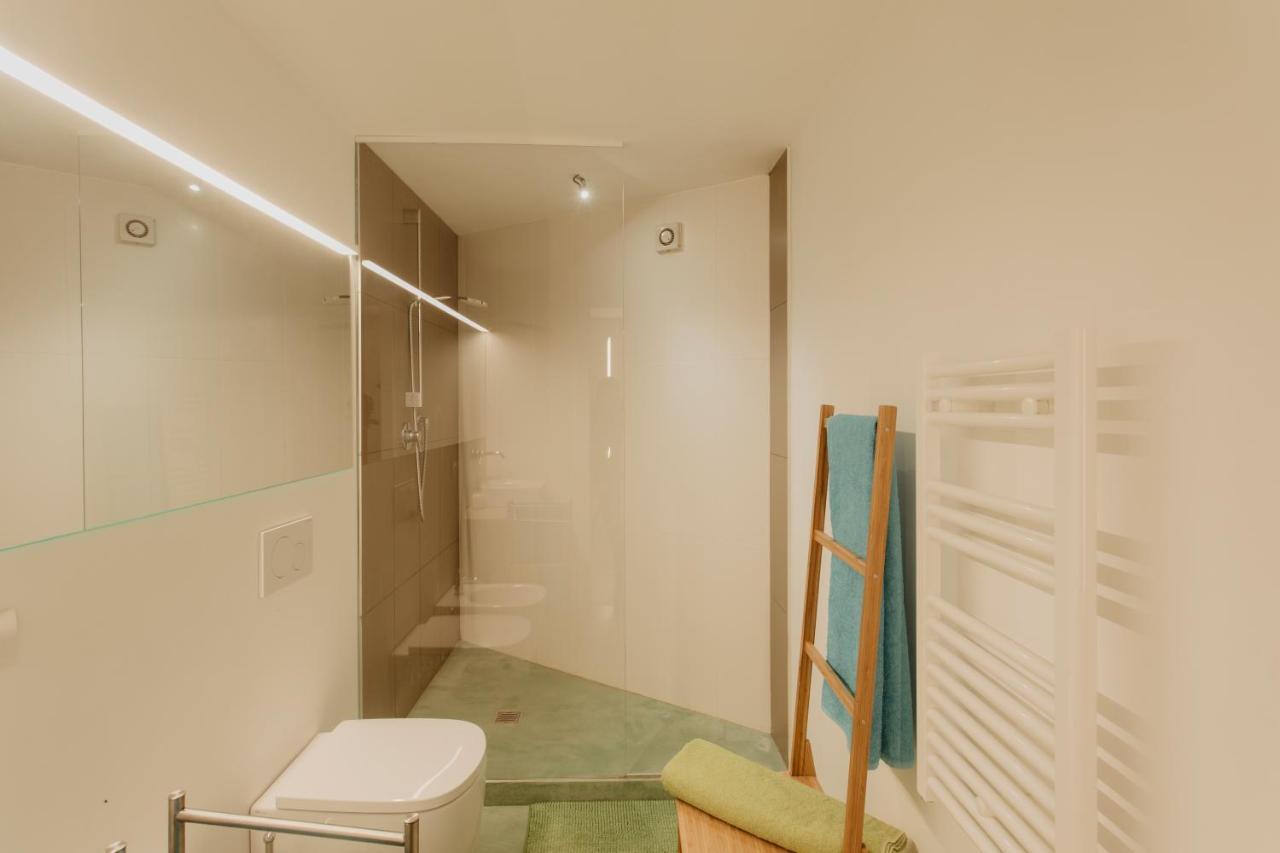 Eco-friendly B&B La Pecora Nera Matera Exterior foto
